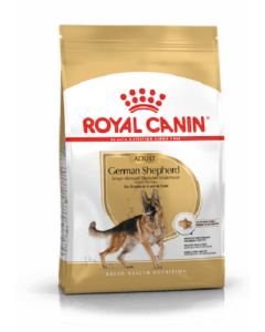 Royal Canin BHN German Shepherd koeratoit 11 kg