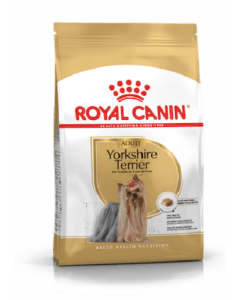 Royal Canin BHN Yorkshire Terrier Adult kuivtoit koertele 