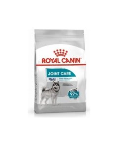 Royal Canin CCN Maxi Joint Care / 10kg