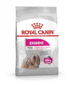 Royal Canin Mini Exigent koeratoit 1 kg