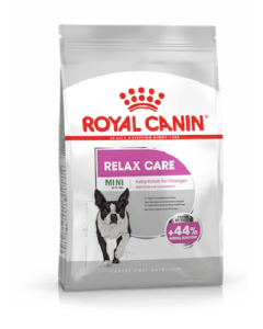 Royal Canin Mini Relax Care koeratoit 1 kg