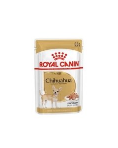 Royal Canin Chihuahua 85 g