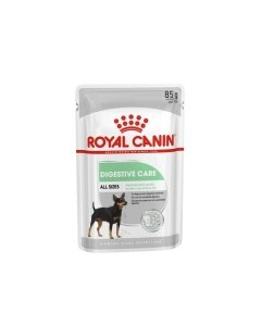 Royal Canin Digestive Care koera konserv 85g