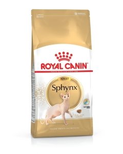 Royal Canin FBN Sphynx kassitoit / 10kg