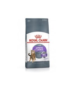 Royal Canin Appetite Control kassitoit/ 2kg