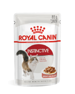 Royal Canin FHN INSTINCTIVE JELLY (85g x 12)