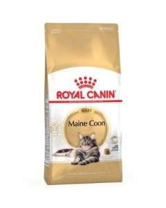 Royal Canin FBN Maine Coon Adult kassitoit / 2kg