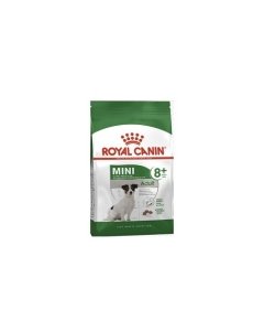 Royal Canin SHN Mini Adult Senior 8+ kuivtoit koertele