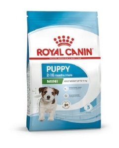 Royal Canin Mini Puppy / 2kg 