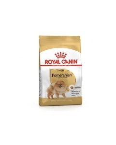 Royal Canin Pomeranian Adult täistoit koerale / 1,5kg