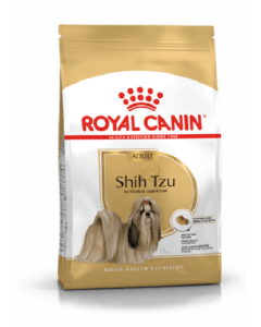 Royal Canin Shih Tzu Adult koeratoit / 1,5kg