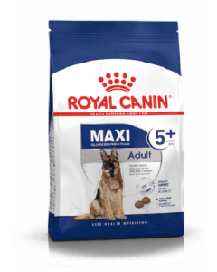 Royal Canin SHN Maxi Adult 5+ / 4kg