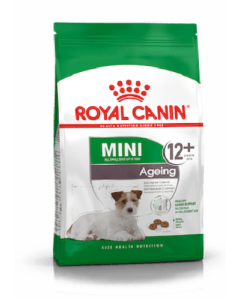 Royal Canin SHN Mini Ageing +12 koeratoit / 1,5kg