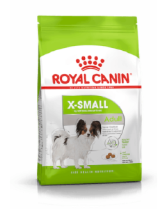 Royal Canin X-Small Adult / 500g