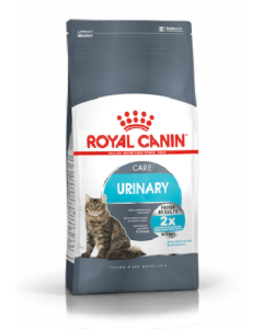 Royal Canin Urinary Care kassitoit / 400g
