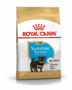 Royal Canin Yorkshire Terrier puppy koeratoit 1,5 kg