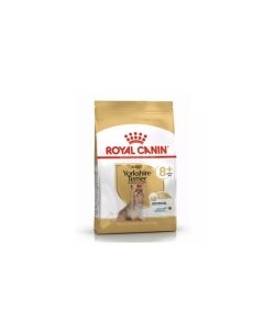 Royal Canin Yorkshire Ageing 8+ 500 g Kuivtoit Koertele