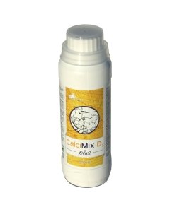 Söödalisand Calcimix D3 Plus / 500ml
