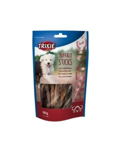 Trixie Koera maius PREMIO 'Buffalo - Sticks / 100g