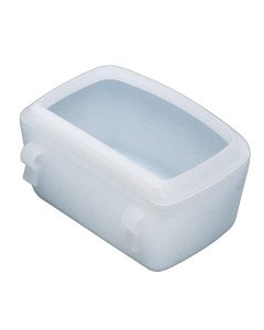 Kauss puurile Clip 6902 suur