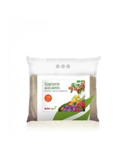 Sügisene aiaväetis / 4kg
