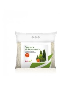 Sügisene okaspuuväetis / 4kg