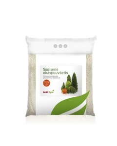 Sügisene okaspuuväetis / 15kg