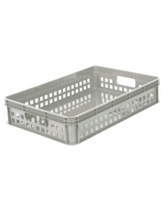 Säilituskast Robusto 22 / hall