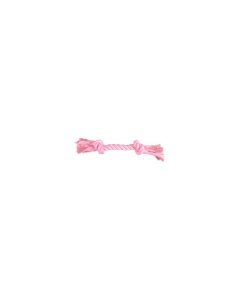 FLAMINGO Väikse Koera Sõlmköis Izra roosa / 20cm