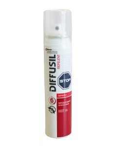 Sääsetõrje Diffusil basic / 100ml 