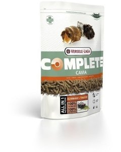 Sööt merisigadele Cavia Complete / 1,75 kg