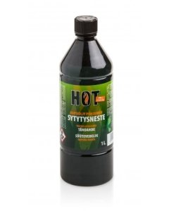 Süütevedelik rapsiõli baasil HOT / 1l