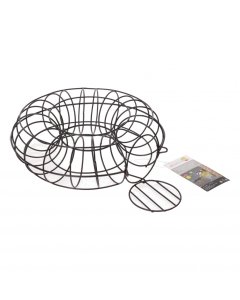 Söötja rõngas 10-rasvapallile / 23,5 cm