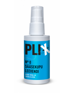 PLIX leevendav spray sääsehammustustele / 50ml