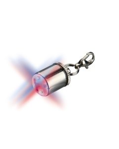 Safer Life Flasher vilkur lemmikule