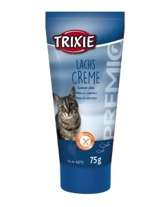 Kassimaius Premio Salmon pasta / 75g