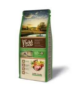 Sam's Field Puppy Chicken & Potato koeratoit 13 kg