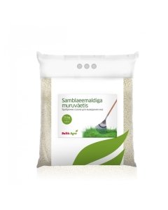 Samblaeemaldiga muruväetis / 7,5kg