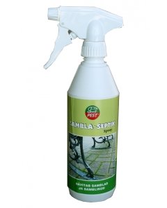 Sambla-Septik Spray / 0,5L