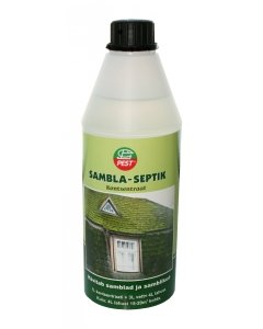 Sambla-Septik kontsentraat / 1L