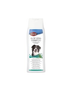 Šampoon Aloe Vera koertele / 250ml