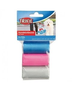 Trixie kakakotid sangadega / M / 3rulli / 15tk 