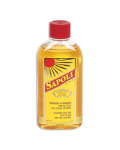 Sapoli heleda mööbli hooldusvahend / 250ml