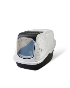 Savic kassi liivakast Nestor Marble / 56x38,5x39cm