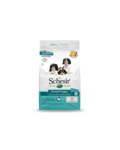 Schesir Small Puppy kanaga / 800g