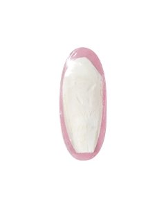 Flamingo seepialuu maasika maitseline lindudele / 12cm