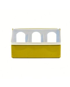 Kodulindude söötur / 3 ava / 110x172x140mm