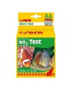 Sera Nitrite tilktesti komplekt NO2 / 15ml