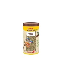 Sera Vipagran Nature Granules/ 250ml  100g