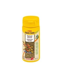 Sera Vipan Baby Nature 50ml / 30g